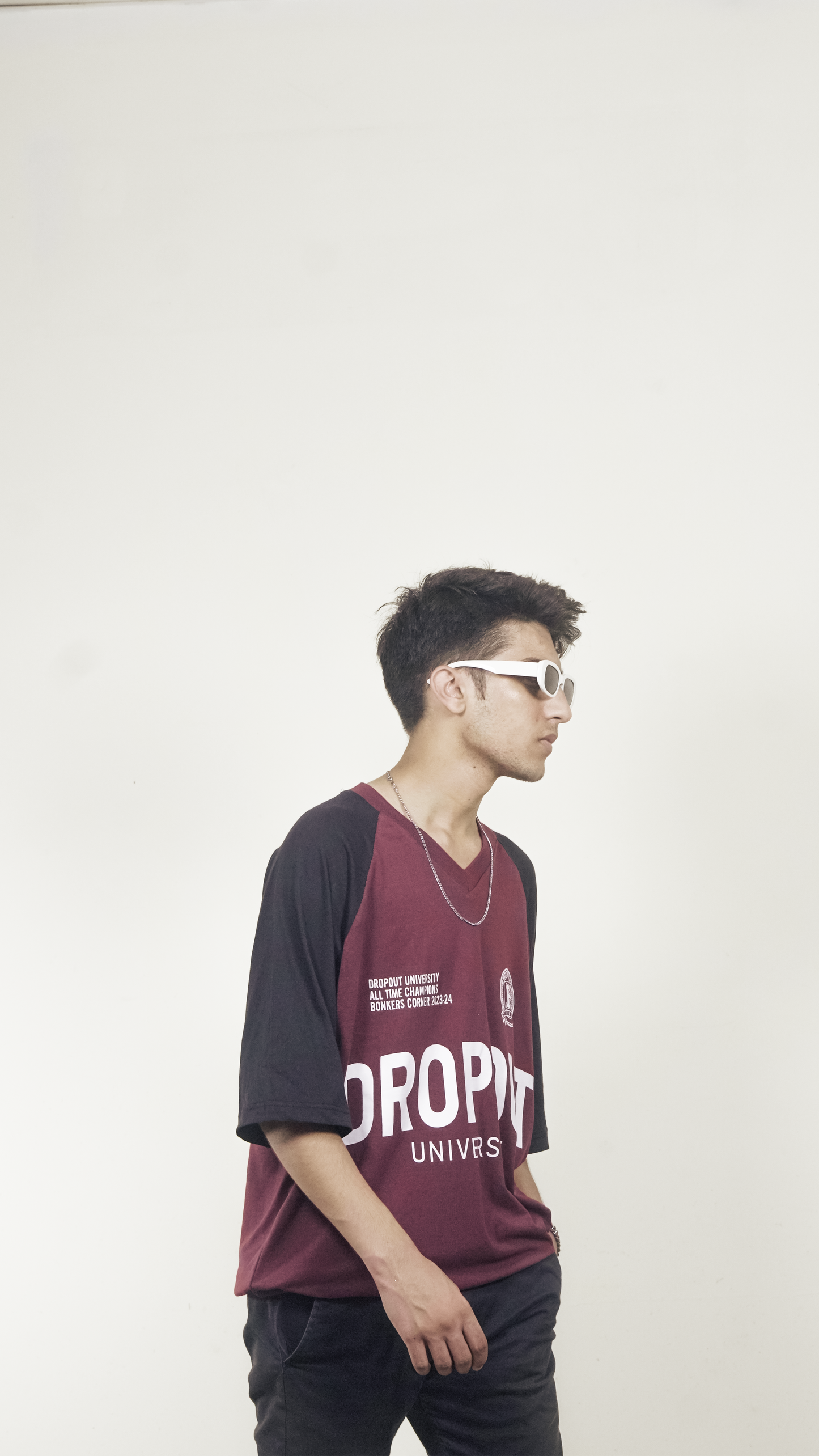 Dropout University