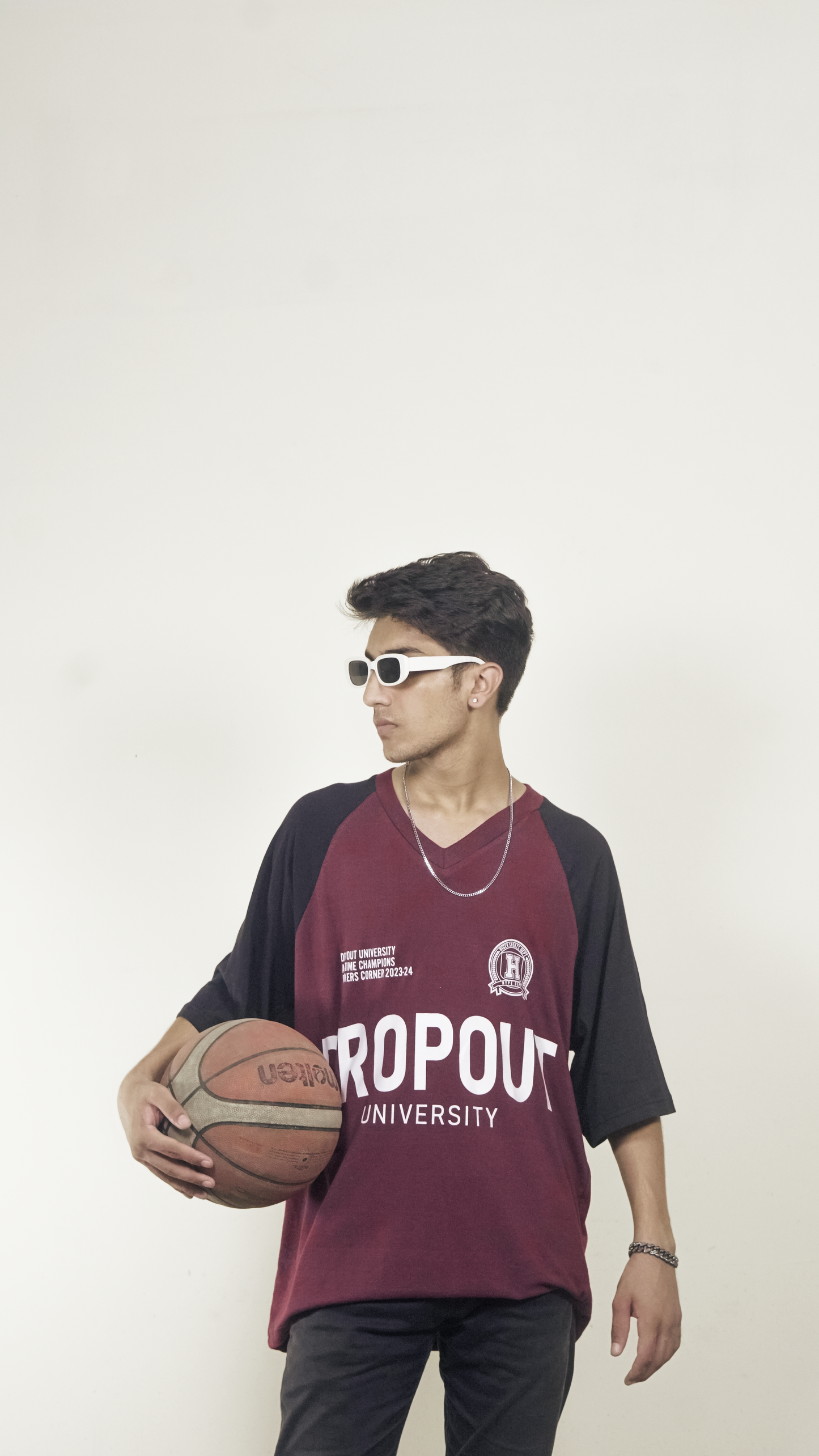 Dropout University