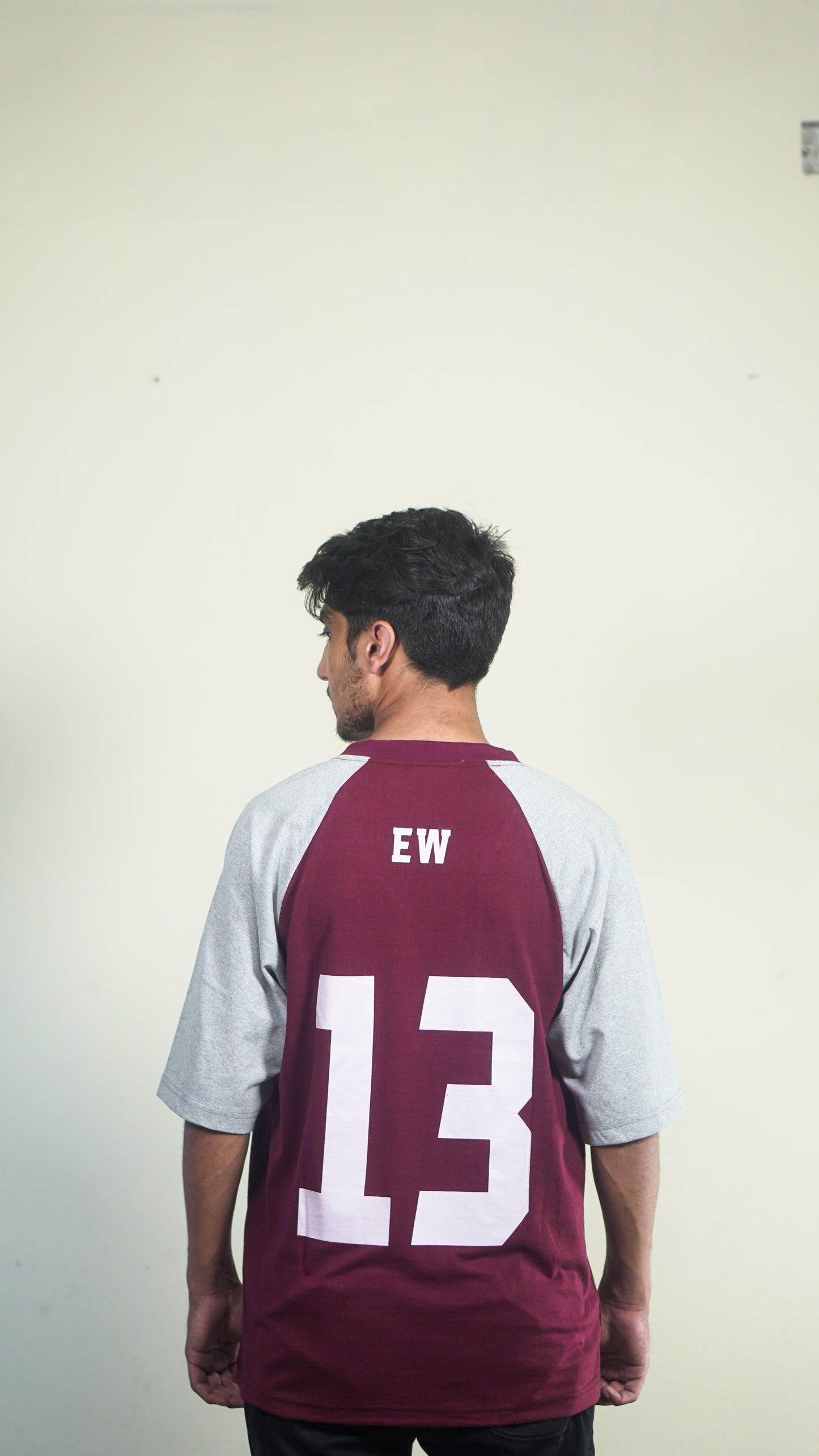 Dropout Tee