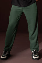 Green Trouser