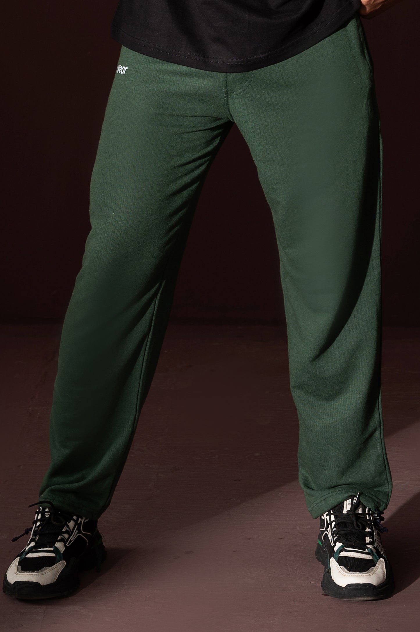 Green Trouser