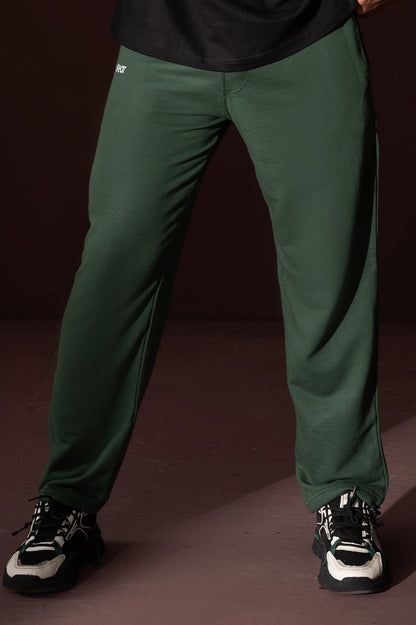 Green Trouser