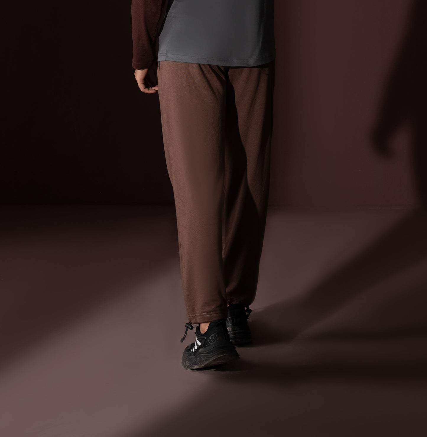 Brown Trousers