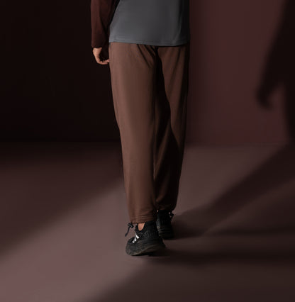 Brown Trousers