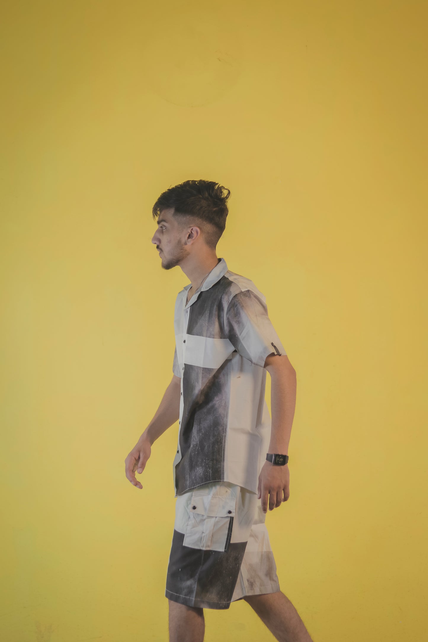Printed Co-Ord Set