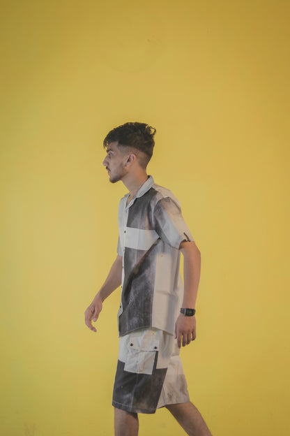Printed Co-Ord Set