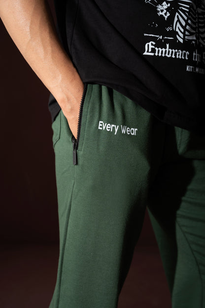 Green Trouser