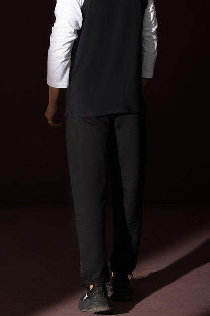 Black Trouser