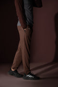 Brown Trousers