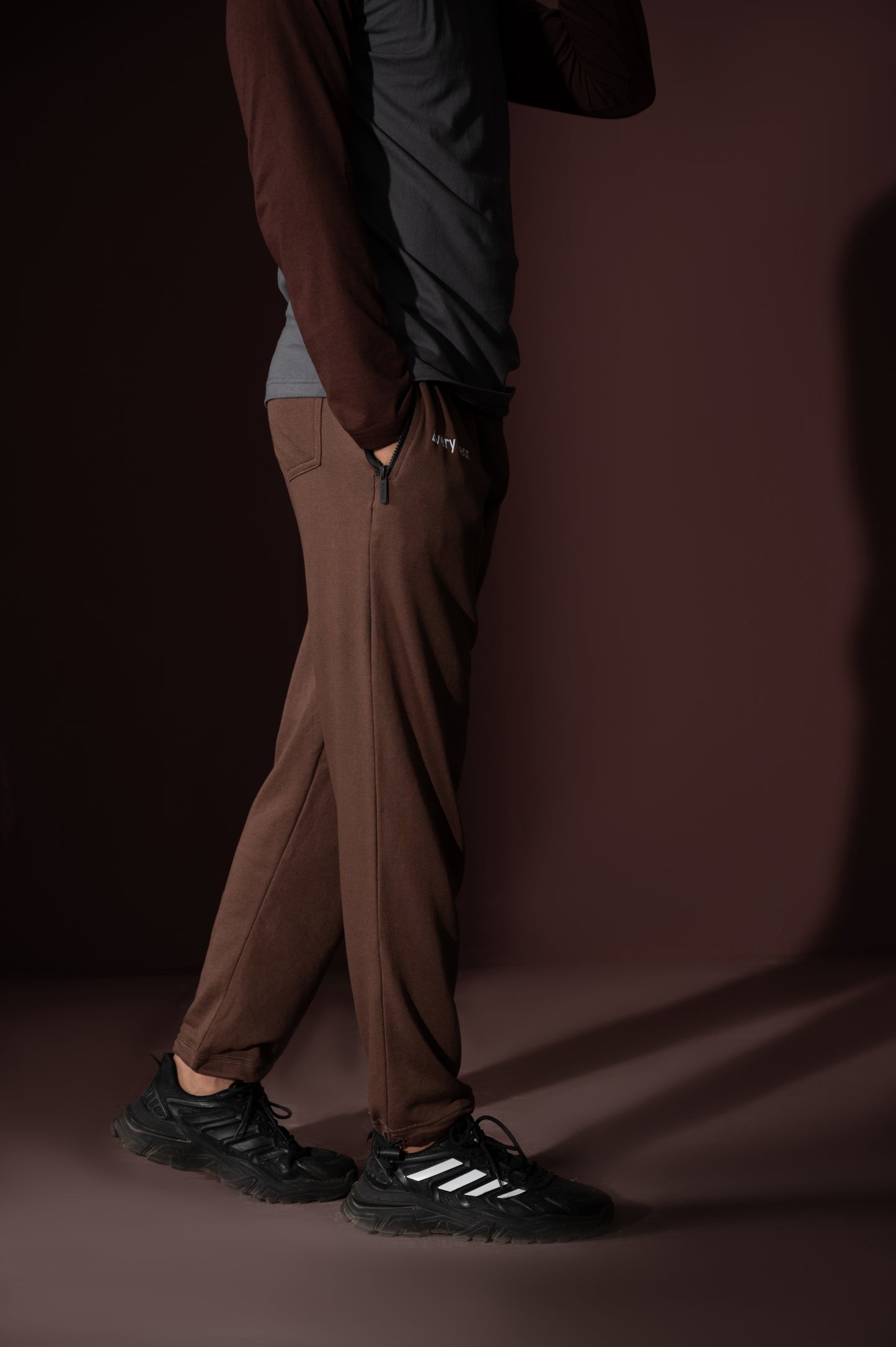 Brown Trousers