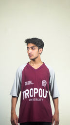 Dropout Tee