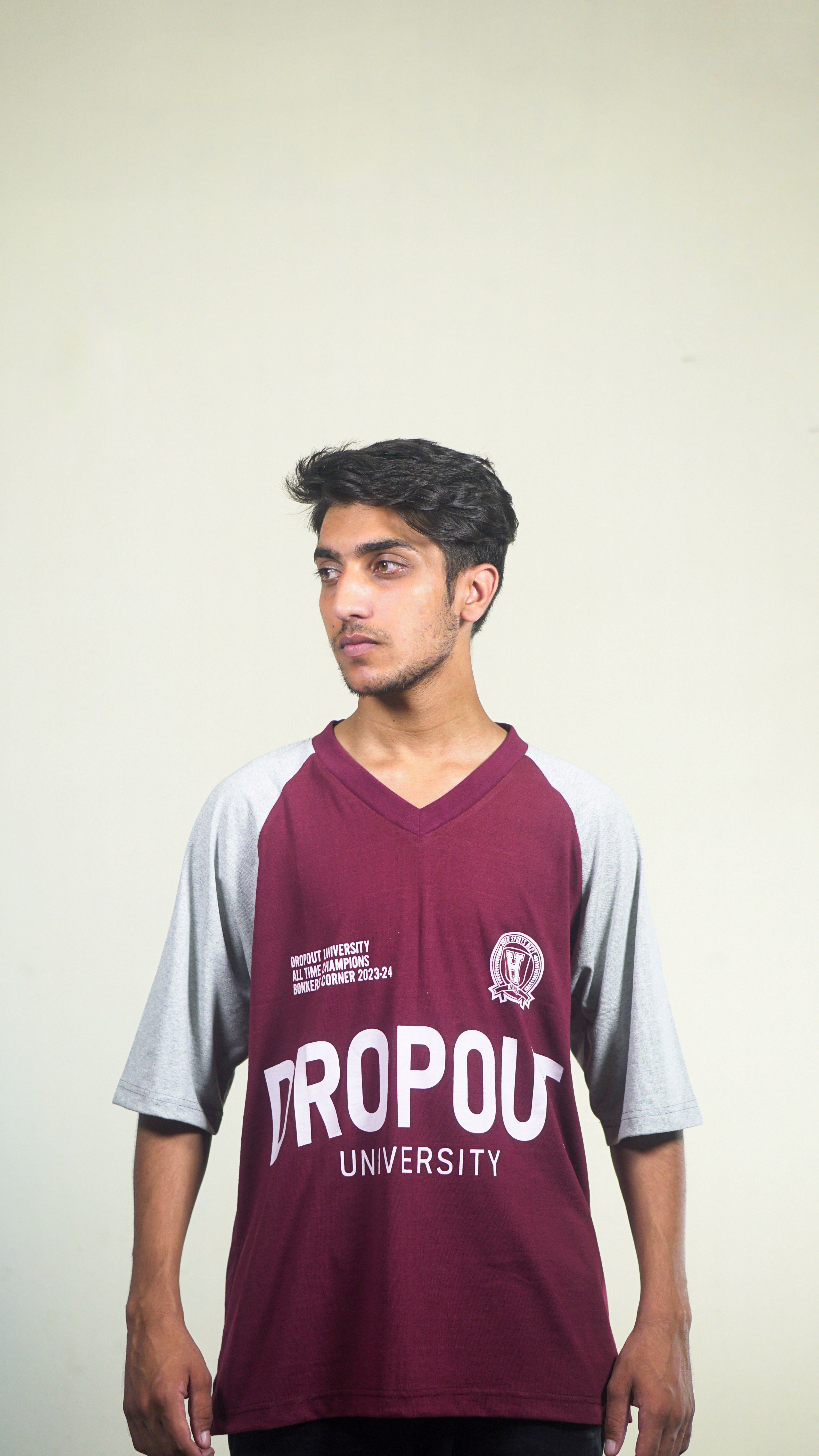 Dropout Tee