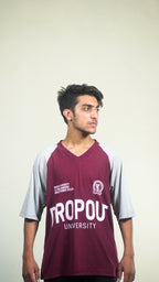 Dropout Tee