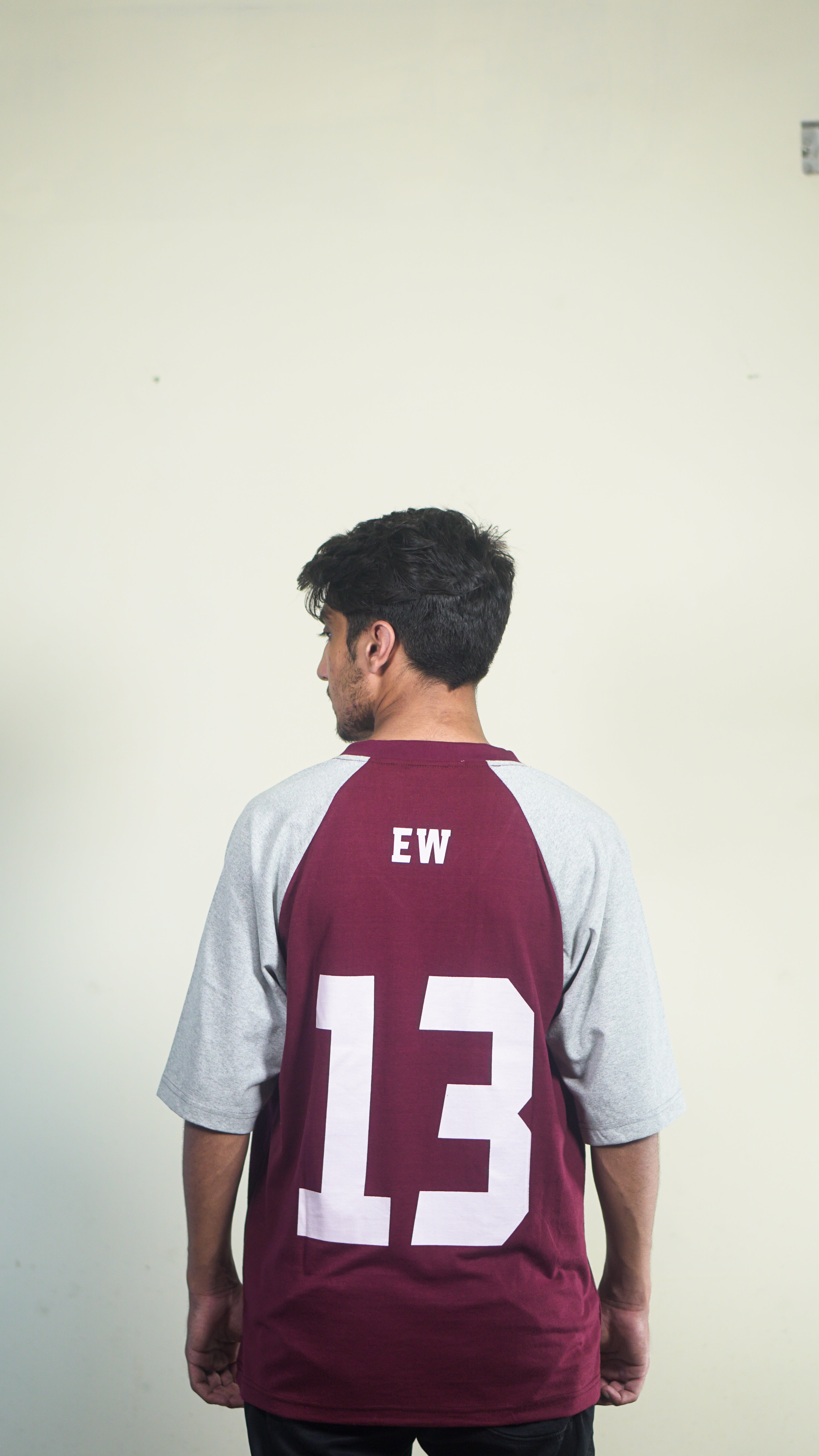 Dropout Tee