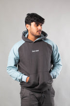 Double Color Hoodie