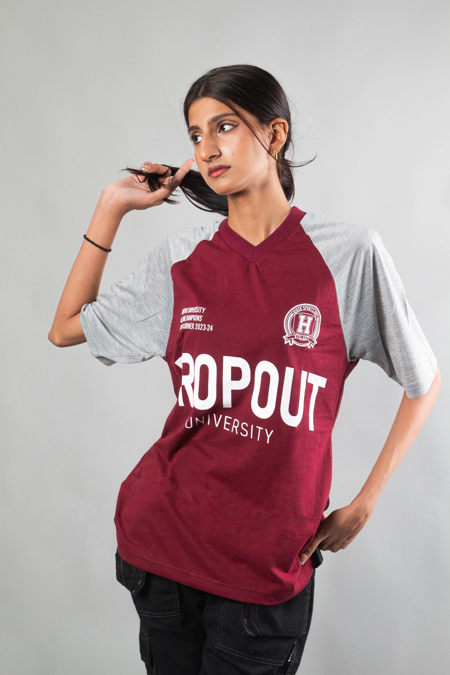 Dropout Tee