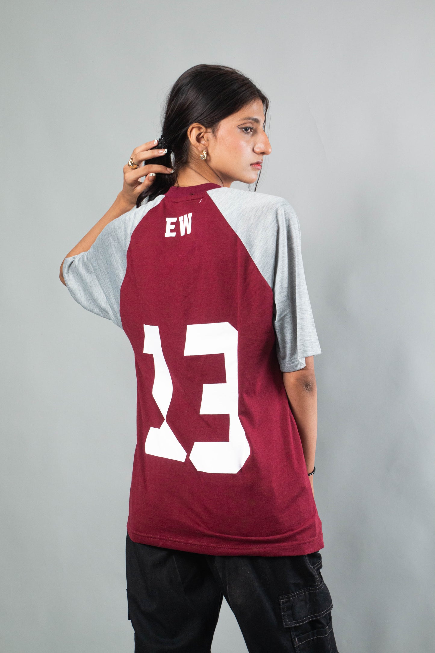 Dropout Tee