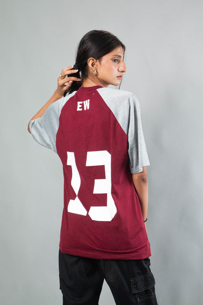 Dropout Tee