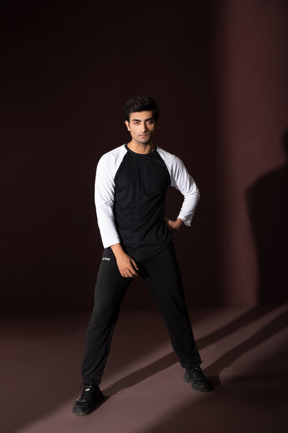 Black Trouser