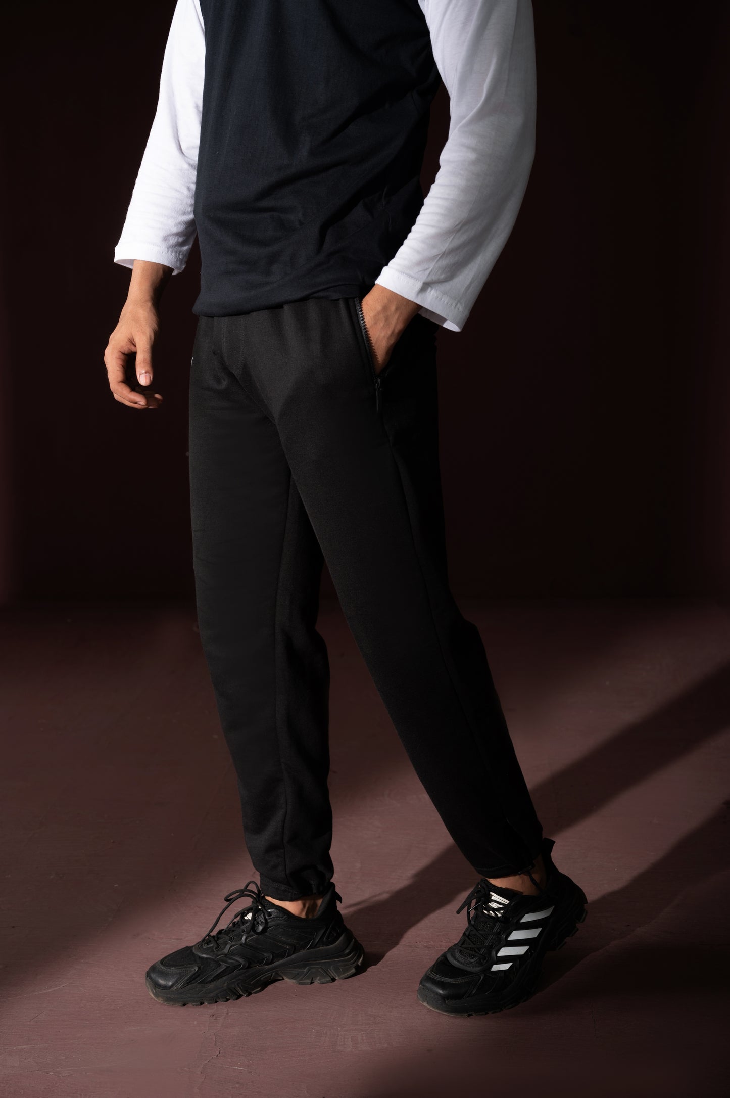 Black Trouser