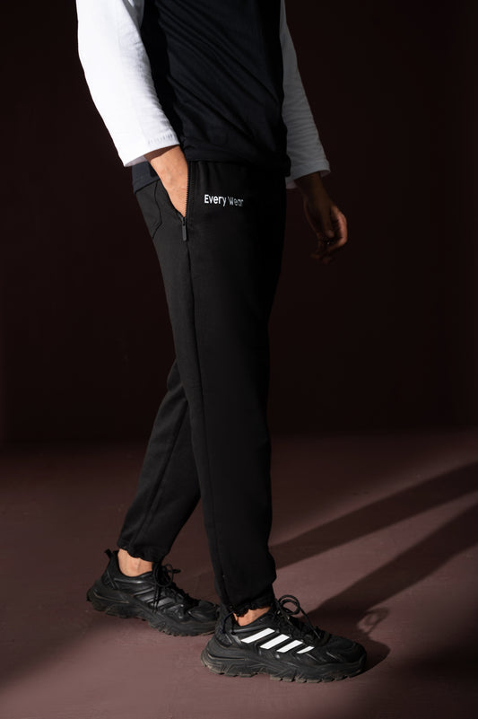 Black Trouser