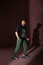 Green Trouser