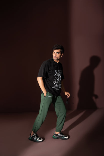 Green Trouser