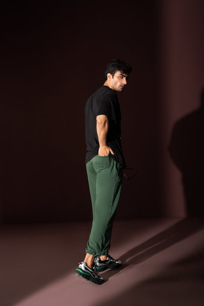 Green Trouser
