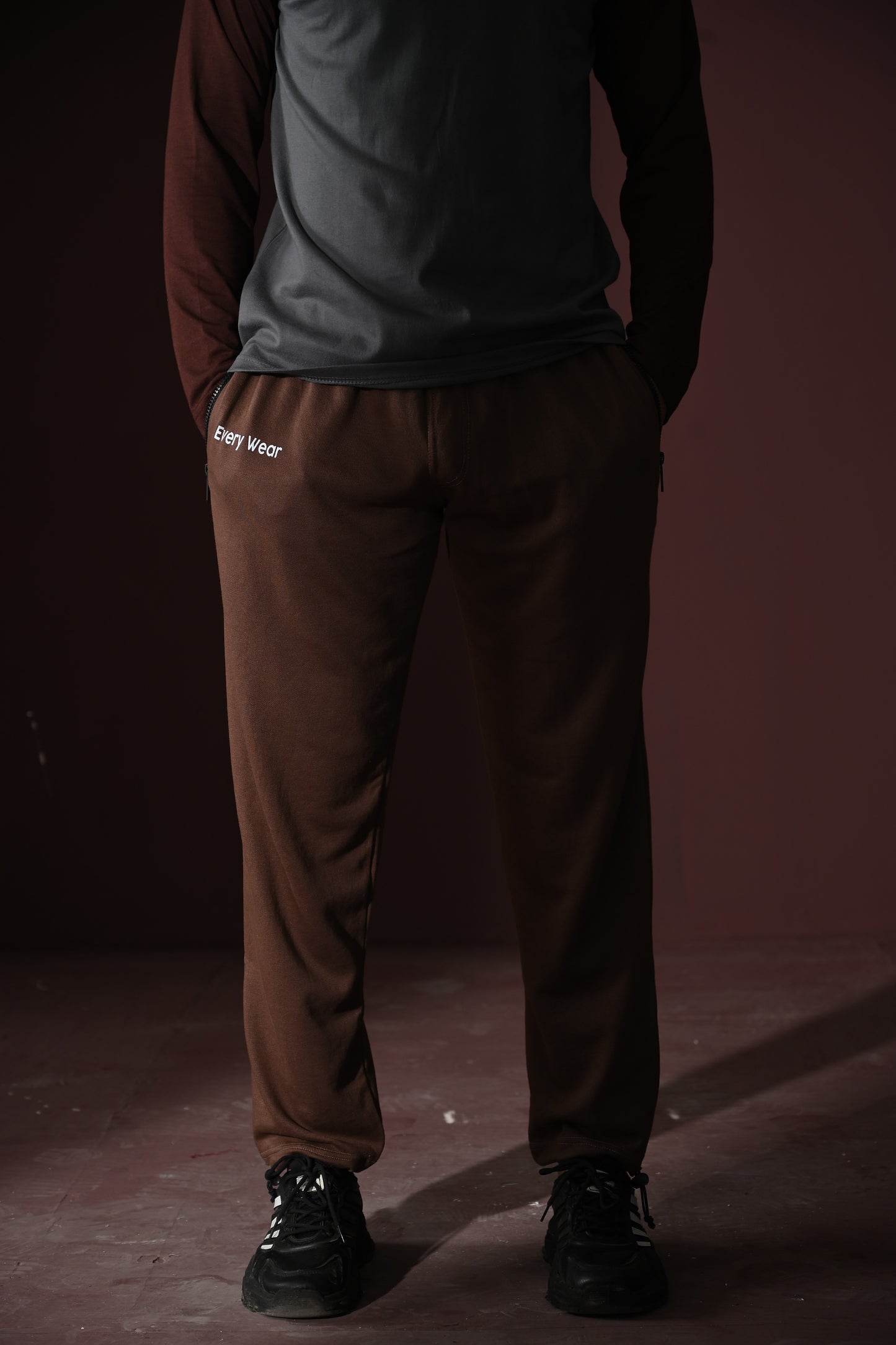 Brown Trousers