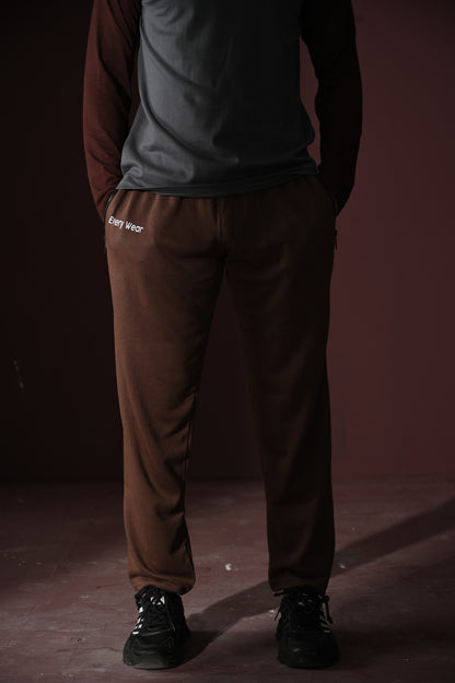 Brown Trousers