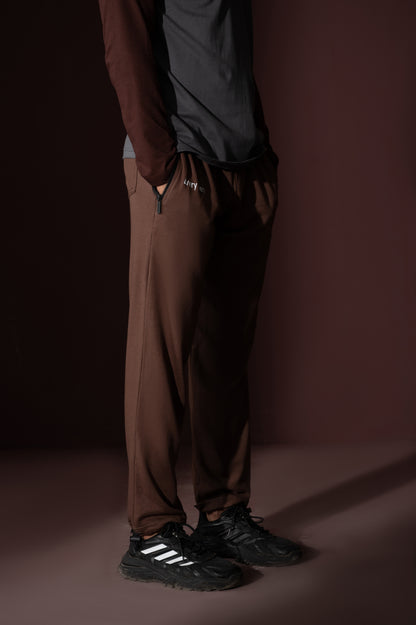 Brown Trousers