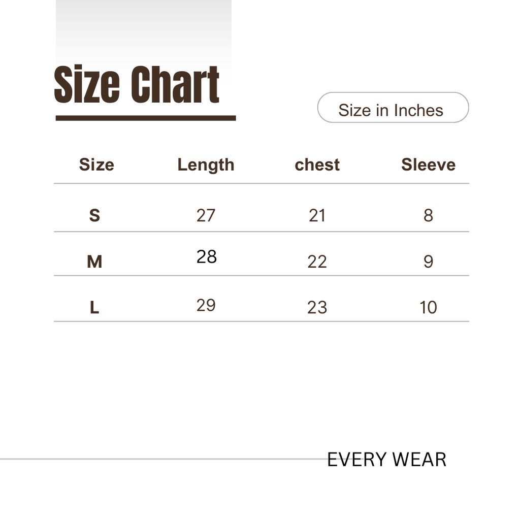 Black Unisex Oversize Tee