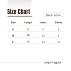 Black Unisex Oversize Tee