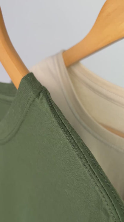 Men's Premium Basic T shirt pack of 3